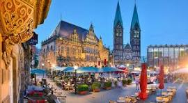 Imagen de la ciudad de Bremen