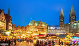 Imagen de una ciudad del estado alemán de Bremen