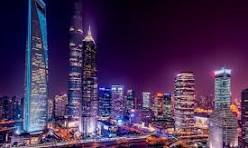 Imagen de una ciudad