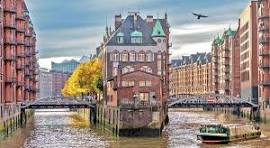 Imagen de Hamburgo - Alemania