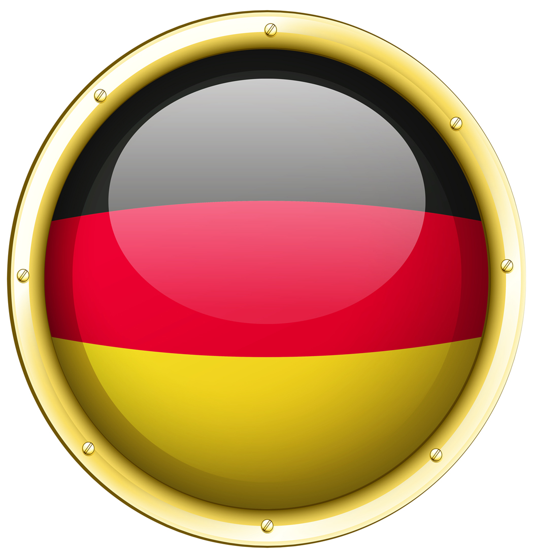 Logo de Alemania